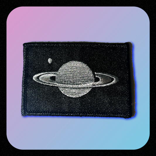 Saturn Patch